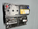 瓦尔塔（VARTA）京东养车汽车蓄电池AGMH9宝马X3X5五系七系三系奥迪A4LA6A8 实拍图