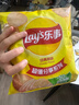 乐事（Lay's）薯片 经典原味 135克 休闲零食 膨化零食 实拍图
