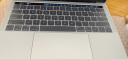 Apple Macbook Pro13寸二手苹果笔记本电脑M1视网膜原彩2K移动开发应用触控指纹识别 19款MV9A2高配i5-2.4/8G-512G银 95成新 实拍图