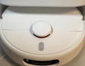 米家小米免洗扫地机器人2 扫洗拖一体机擦地机拖地机器人洗拖一体 全自动清洗拖布  米家免洗扫拖机器人2 实拍图