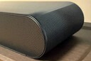三星（SAMSUNG）HW-S60D/XZ全景声5声道 无线蓝牙音箱 回音壁 家庭影院 电视音响 精巧型 智能APP 实拍图