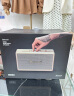 MARSHALL（马歇尔）ACTON III 音箱3代无线蓝牙摇滚家用重低音音响 奶白色 晒单实拍图