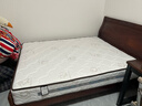 海马亦言床垫 席梦思天然乳胶椰棕独立弹簧五星级十大酒店双面加厚品牌 双面G款：乳胶+独立弹簧+椰棕 1.5x1.9米 实拍图