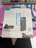 亿色【苹果手机壳盲盒】适用iphone16promax/15/14/13/12pro全系列手机壳磁吸透明壳液态硅胶壳支架壳 盲盒A：软边硬背壳丨99%磁吸壳 iPhone16ProMax 实拍图