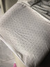 睡眠博士（AiSleep）泰国乳胶枕 94%天然乳胶 泰国进口成人护颈椎枕头 深睡专用波浪枕 实拍图