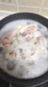 CP正大食品白羽鸡翅根2斤 生鲜冷冻 鸡肉烤鸡翅鸡肉 腌制鸡肉 实拍图