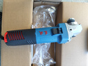 东成角磨机WSM800-100手持打磨机切割机手砂轮磨光机金属电动工具 实拍图