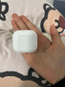 华强北新款【直营正品丨降噪Air7代】 蓝牙耳机真无线适配苹果主动降噪半入耳式国家补贴iPhone17/16/15Pods 【降噪全功能pods顶配版】 【主动降噪+空间音頻+三真电量】 实拍图