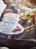 名馨（fameseen）马来西亚进口名馨炭烧奶香味咖啡经典三合一速溶咖啡粉600g香醇 实拍图