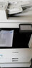 佳能（Canon） c3222L/3226/c3322L/c3326彩色激光大型商用打印机a3a4复印机办公c3130L复合机 3326标配输稿器+四层纸盒落地（26页/分钟） 实拍图