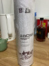 安努克（AnCnoc）【英国国家馆】单一麦芽威士忌洋酒700ml 苏格兰高地产区原瓶进口 18年陈酿威士忌700ml 晒单实拍图