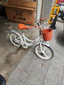 361°大儿童自行车女学生公主单车6-18岁双刹舒适脚踏单车带车篓后座架 一体轮 【奶油白】98%已安装 18寸【身高115-145cm】约5-11岁 实拍图