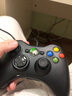 XBOX360手柄PC电脑游戏手柄有线\/无线 steam手柄TURB 有线手柄 实拍图