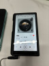 飞傲（FiiO） M11S HiFi播放器mp3无损音乐安卓便携蓝牙WiFi平衡DSD解码播放器 黑色 实拍图