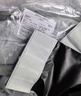 铭聚布艺（MINGJU）窗帘 加厚牛津布全遮光遮阳帘隔热防晒成品窗帘布1.8宽*2.4高1片 实拍图