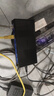 普联（TP-LINK） 8口千兆交换机 企业用家用宿舍分流器 网线网络分线器   即插即用 TL-SG1008+ 实拍图