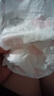 一朵（YIDUO）悦享轻薄婴儿纸尿片日夜用尿不湿超薄透气防漏干爽夏天男女宝宝用 纸尿片（无黏贴）XL箱装126片 实拍图