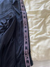 乔丹QIAODAN运动套装男篮球服套装吸湿速干背心短裤运动服球衣 实拍图