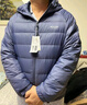 雪中飞90绒轻薄羽绒服男女同款连帽时尚休闲秋冬保暖情侣外套男180 实拍图