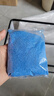 阔庭（KUOTING）鱼缸水族箱生态桌面鱼缸新款懒人鱼缸过滤制氧一体黑色【特大号】 实拍图