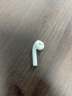 苹果Apple 一代/二代/三代AirPods pro2  耳机苹果入耳式无线蓝牙耳机 二手9成新 二代 AirPods 单只左耳 实拍图