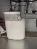 美的（Midea）【8年质保】小厨宝电热水器5升储水式家用一级能效2000W洗菜碗厨房热水宝国家补贴F05-20A1C(ES)  实拍图