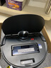 科沃斯（ECOVACS）扫地机器人T9AIVI+扫拖一体机大户型自动集尘30天免倒垃圾洗拖擦地拖地全自动可视频巡航 T9 AIVI+集尘桶【力荐】 实拍图