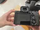 索尼（SONY）ILCE-7SM3全画幅微单数码相机Alpha7SIII/A7S3 A7SM3单机身【赠单肩包+屏保+清洁套装】 官方标配 实拍图