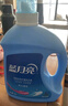 蓝月亮 除菌去味洗衣液橙花香 2kg瓶+500g袋*4除菌>99.9%去霉味儿童可用 实拍图