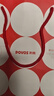 奔腾（POVOS）剃须刀甜甜圈2.0电动便携T003月光白刮胡刀智能剃胡刀迷你须刨生日送男友老公父亲节实用礼物 实拍图