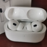 Apple/苹果 AirPods Pro（第二代）磁吸充电 神级降噪无线蓝牙耳机 全新原封 海外版【USB-C充电口】 实拍图