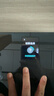 米家（MIJIA）小米智能体脂秤S400 Pro TFT彩屏交互双接电子秤体重管理 高精准 25项身体数据平衡测试 减肥专用 实拍图