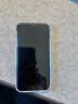 绿联（UGREEN） 适用苹果11手机壳 通用iPhone11透明保护壳 6.1英寸气囊防摔壳 TPU软边个性简约潮款男女款手机套 实拍图