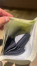蕉下（beneunder）透气男士内裤无痕底裆抗菌透气平角裤棉质短裤头四角裤三条装 漫暮黑+灰榄绿+浅屿灰 3条 2XL 实拍图