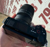 索尼（SONY）ZV-E10L 半画幅微单相机 美肤拍照 精准对焦 VLOG APS-C画幅  zve10 ZV-10 黑色ZV-E10L【16-50mm】标准套机 标配 实拍图