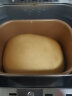 东菱（Donlim） 面包机家用 全自动和面机 家用揉面机 可预约智能投撒果料 烤面包机 DL-TM018香槟金 实拍图