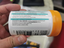 Swisse斯维诗 青少年脑力鱼油rTG型鱼油DHA+EPA护眼补脑学习备考60粒/瓶 实拍图