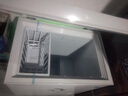 荣事达（Royalstar）小冰柜家用小型冷冻保鲜迷你冷藏商用卧式冷柜单用储母乳柜节能省电 【一级节能 全国联保】单温 228L 实拍图