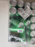 可口可乐（Coca-Cola）雪碧Sprite柠檬味汽水碳酸饮料330ml*24罐摩登罐 整箱装 实拍图