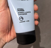 欧莱雅男士控油炭爽洁面膏100ml洗面奶洁面膏收缩毛孔去角质护肤品礼物 实拍图