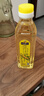 焙芝友 玉米油烘焙 食用油 非转基因物理压榨一级油 蛋糕色拉油烘焙原料 鲜胚玉米油 350mL*1瓶 实拍图