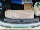 原始人 充气床垫户外露营气垫床野营自动充气床睡垫打地铺垫子 【浅卡其】3cm自动充气垫-双人 实拍图