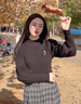 Jay胸针高档女胸花配饰别针礼盒送长辈送妈妈生日礼物毕业送老师礼物 实拍图