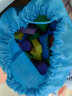 糖米大颗粒百变积木塔儿童玩具拼装男孩女孩金字塔鲁班塔节日生日礼物 实拍图