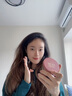 GEGE BEAR气垫bb霜粉底液自然提亮肤色肤色持久遮瑕不易脱妆隔离裸妆 象牙白气垫+替换装（肤色偏白） 实拍图