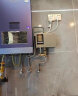 循环泵回水器家用智能热水器循环系统空气能静音回水泵 铁泵160w水控+温控 晒单实拍图