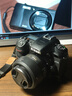 尼康（Nikon）【国家补贴】D7500单反相机数码相机照相机可搭18-140套机/D7500单机身 D7500单机（不含镜头） 官方标配【送钢化膜+清洁套+晒单送三脚架】 实拍图