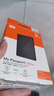 西部数据（WD）2TB 移动硬盘 type-c Ultra系列 2.5英寸 银 机械硬盘 笔记本电脑外接加密兼容Mac 大容量家庭存储 实拍图