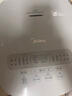 美的（Midea）电饭煲0涂层电饭锅5L大容量316L不锈钢内胆4-5人无涂层家用多功能微压电饭煲MB-RE576S 实拍图