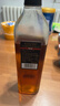 尊尼获加（JOHNNIE WALKER）洋酒 12年黑方黑牌雪莉礼盒装700ml 苏格兰调和型威士忌 实拍图